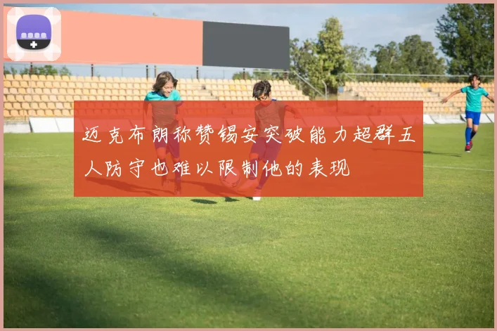 迈克布朗称赞锡安突破能力超群五人防守也难以限制他的表现